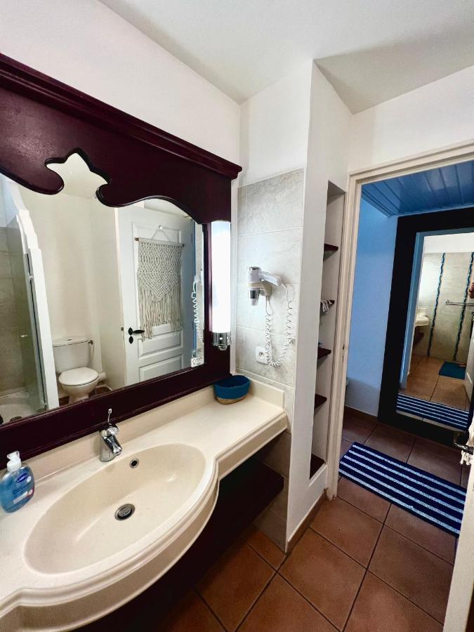 Beau Studio Renove Au Sein D'Un Magnifique Complexe Hotelier Sainte-Luce Exterior photo